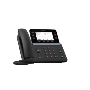 Yealink MP55 E2 Phone For Microsoft Teams, Excludes PSU - Image 1