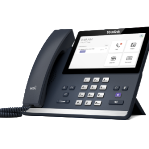 Yealink MP56 E2 Android Phone For Microsoft Teams Excludes PSU - Image 1