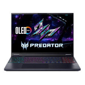Acer Predator HELIOS NEO 16 AI Gaming Laptop 16″ | Intel Ultra 9 290HX PLUS | 16GB |1TB | RTX 5070 8GB | Windows 11 Home - Image 1