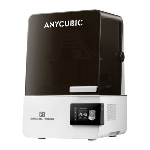 Anycubic Photon P1 3D Printer - Image 1