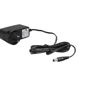 Yealink Power Supply 12V - 1A For CP925, CP920, VP59 and MP58 WH E2 - Image 1