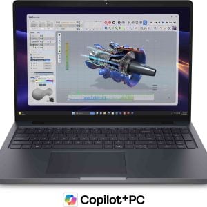 Dell Pro Precision 5 16 PW516261 16in FHD Notebook - Image 1
