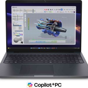 Dell Pro Precision 5 16 PW516261 16in FHD Notebook - Image 1
