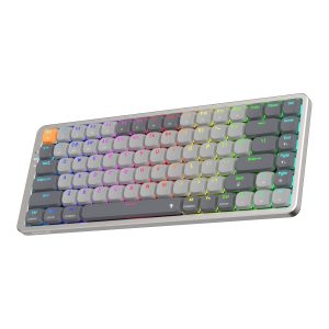 REDRAGON MECHANICAL AZURE Wireless Gaming Keyboard - Image 1