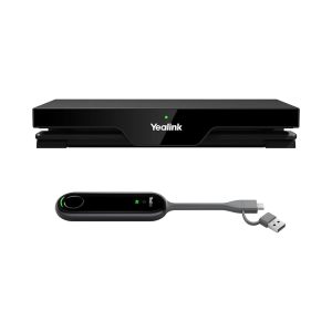 Yealink RoomCast Kit incl. WPP30, Pod Holder for WPP30 - Image 1