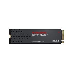 SanDisk Optimus 5100 2TB NVMe SSD - Image 1