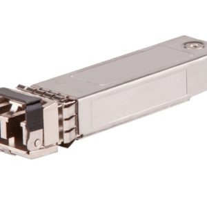 H3C SFP+ Transceiver, 10Gbps, Single Mode, 1310nm, 10km, LX, LC