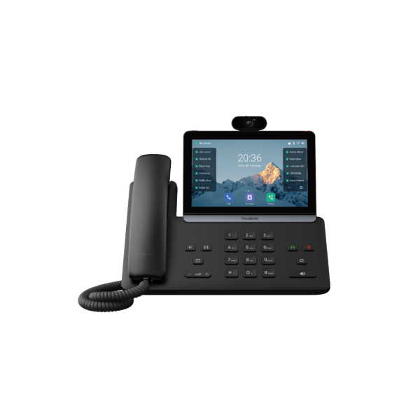 SIP-T88V-1