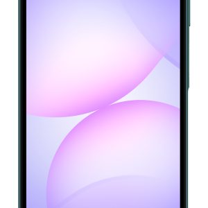Samsung A07 128GB DS LTE Green - Image 1
