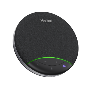Yealink SP92 USB C/A Speakerphone - Image 1