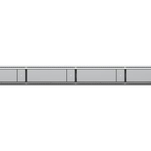 Ubiquiti UniFi Protect 4 Bay 1SFP+ 2.5Gbps Ethernet NVR