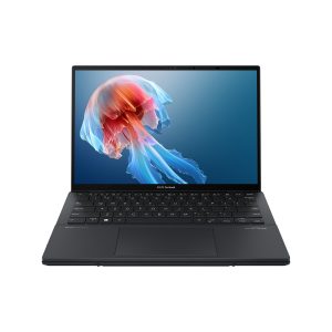 Asus ZenBook Duo UX8407AA 14" OLED Ultra X9 32GB 1TB Win 11 Home Notebook - Image 1