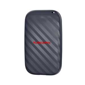 SanDisk Portable SSD 500GB - Image 1