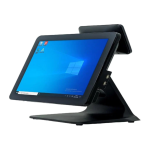 Pinnpos DV715XL 15" 8GB 128GB POS All In One - Image 1