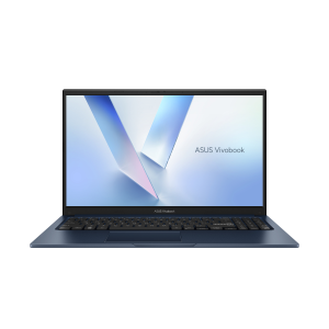 Asus Vivobook 15 X1504VA 15.6" FHD IPS Core 7-150U 8GB 512GB Windows 11 Home Blue Notebook - Image 1