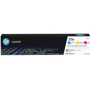 HP 225A LaserJet CYM Original  Imaging Drum - Image 1