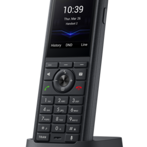 Yealink W59R PRO Rugged DECT Handset IP67