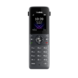Yealink W74H IP DECT Handset - Image 1