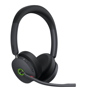 Yealink WH68 Dual DECT Wireless Headset