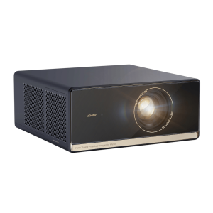 Wanbo X5S 1080P VIDAA OS 1100ANSI Projector - Image 1
