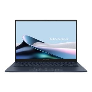 Asus Zenbook 14 UX3405CA 14" 3K OLED 120Hz Core U9-285H 16GB 1TB Win 11 Pro Notebook - Image 1