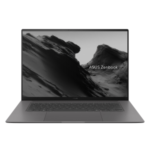 Asus Zenbook S16 UM5606GA 16" 3K OLED 120Hz Ryzen AI 9-465 16GB 1TB  Win 11 Pro Notebook - Image 1