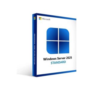 10-pack of Windows Server 2025/2022 User CALs (STD or DC), Cus Kit - Image 1