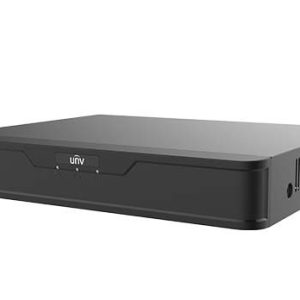 Uniview UNV 8-CHannel Hybrid DVR, H.265 XVR | XVR301-08G3 - Image 3