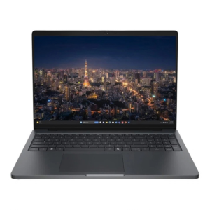 Dell Pro Precision 5 16" Core-U7 16GB 512GB Win 11 Pro Notebook - Image 1