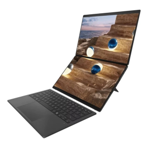 Asus Zenbook Duo 14" Core-U9 16GB 1TB Win 11 Home Notebook - Image 1