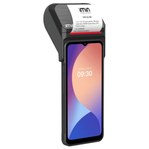 Imin Swift 1 Pro 5.5" Android 13b 4GB 32GB NFC POS Mobile - Image 1