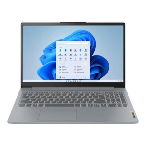 Lenovo IdeaPad Slim 3 15.6" Ryzen-7 8GB 512GB Win 11 Home Notebook - Image 1