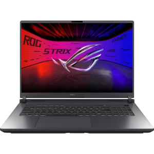 Asus ROG Strix G18 18" Core-U9 16GB 1TB Win 11 Home Notebook - Image 1