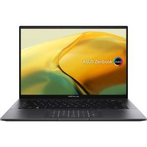 Asus Zenbook 14" Ryzen 5 7430U 16GB 512GB Win 11 Home Notebook - Image 1