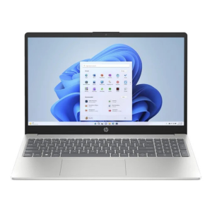 HP Notebook 15S 15.6" Ryzen-7-7730U 16GB 512GB Win 11 Home Notebook - Image 1