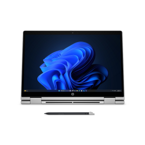 HP Probook 4 Flip 13.3" Core-i5 16GB 512GB Win 11 Pro Notebook - Image 1