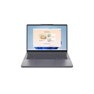 Lenovo IdeaPad Slim 3 14" Core-i5 8GB 256GB Win 11 Home Notebook - Image 1