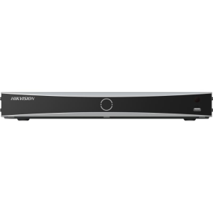 Hikvision 8-Channel 8POE Acuseek NVR - Image 1
