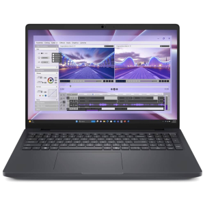 Dell Pro Max 16 16" Core-U7 16GB 512GB Win 11 Pro Notebook - Image 1
