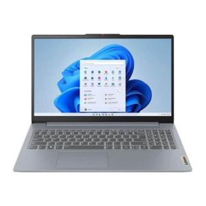 Lenovo Ideapad Slim 3 15.3" Core-i3 8GB 256GB Win 11 Home Notebook - Image 1