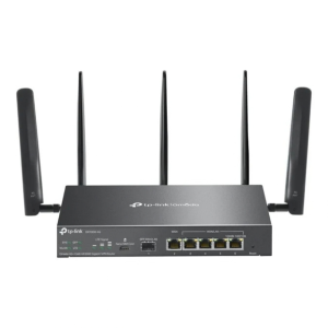 TP-Link AX3000 Dual Band Gigabit Wi-Fi Router - Image 1