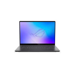 Asus Zephyrus G16 Intel Core Ultra 9 386H 32GB 2TB SSD 16" OLED 240Hz RTX5080 16GB Windows 11 Home Notebook - Image 1