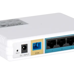BDCOM xPON 1-Port xPON (SC/UPC), 4 x GB LAN | GP1702-4G - Image 2