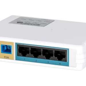 BDCOM xPON 1-Port xPON (SC/UPC), 4 x GB LAN | GP1702-4G - Image 3