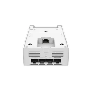 TP-Link Omada BE9300 Tri-Band Wi-Fi 7 Wall Plate AP | EAP775-W - Image 4