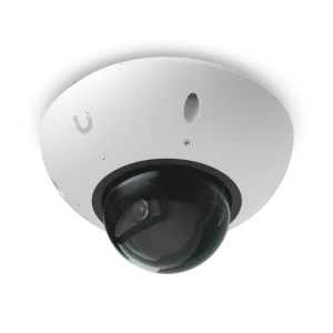 Ubiquiti UniFi Protect 8MP G6 Dome IP Camera | UVC-G6-Dome-W - Image 1