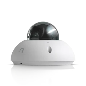Ubiquiti UniFi Protect 8MP G6 Dome IP Camera | UVC-G6-Dome-W - Image 4