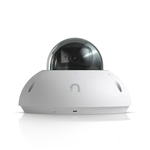 Ubiquiti UniFi Protect 8MP G6 Dome IP Camera | UVC-G6-Dome-W - Image 3