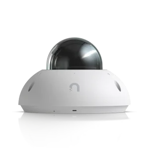 Ubiquiti UniFi Protect 8MP G6 Dome IP Camera | UVC-G6-Dome-W - Image 2