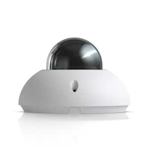 Ubiquiti UniFi Protect 8MP G6 Dome IP Camera | UVC-G6-Dome-W - Image 6